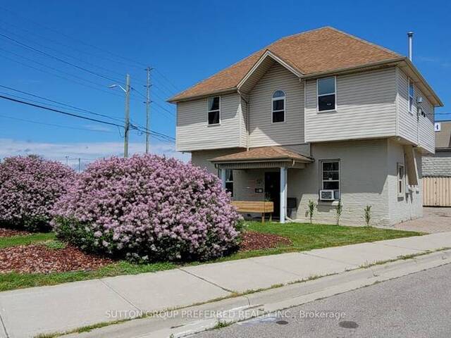453 BATHURST STREET London Ontario, N6B 1P4 - Multi-family Home For Sale