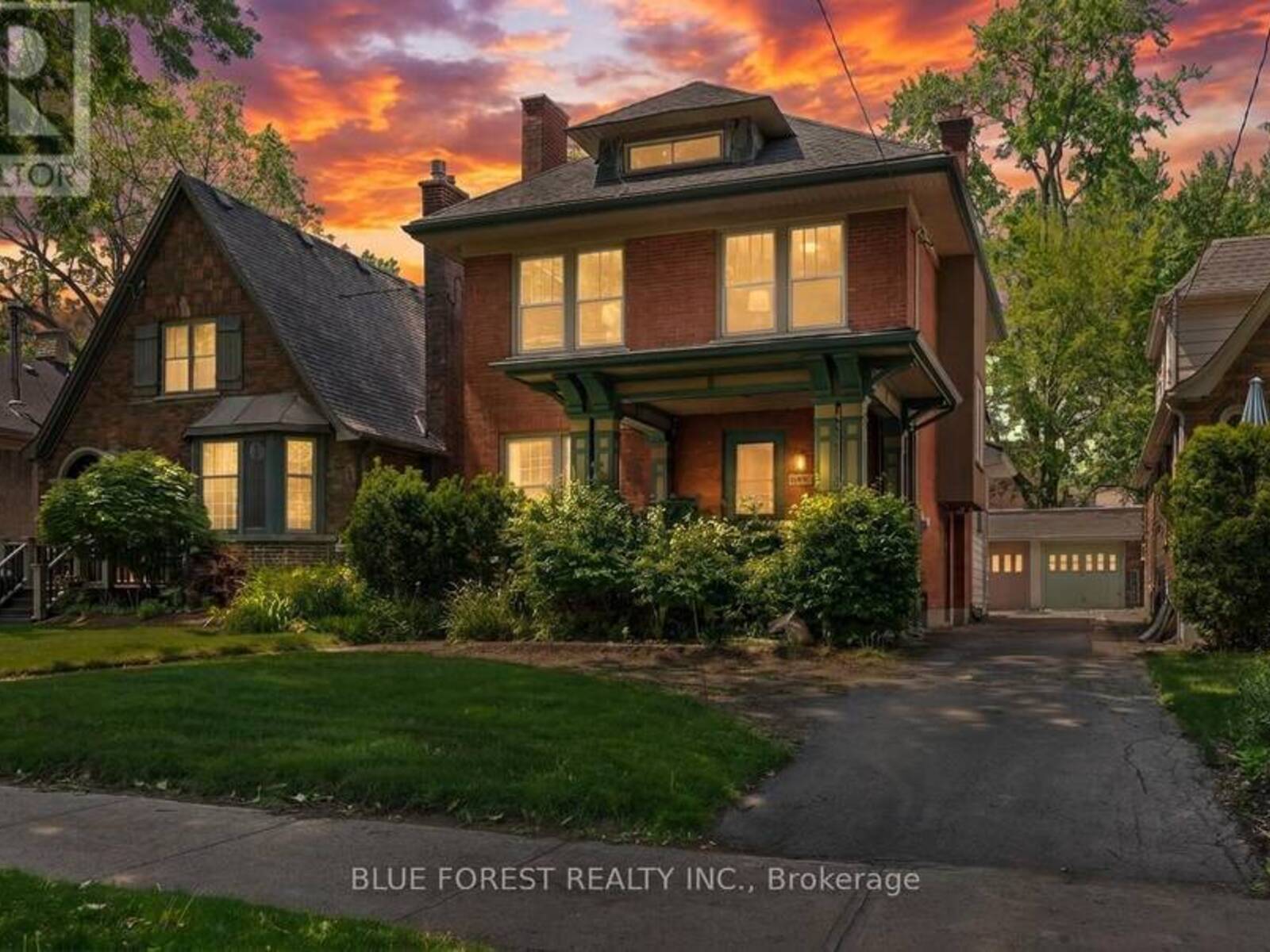 368 ST JAMES STREET, London, Ontario N6A 1X7