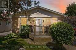 82 MURIEL CRESCENT | London Ontario | Slide Image One