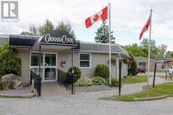 239 SOUTHWIND COURT | Grand Bend Ontario | Slide Image Twenty-nine