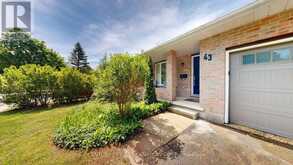43 WALMER GARDENS | London Ontario | Slide Image Eight
