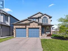 1076 SILVERFOX DRIVE London Ontario, N6G 0G2