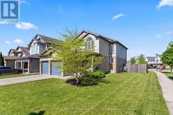 1076 SILVERFOX DRIVE | London Ontario | Slide Image Two