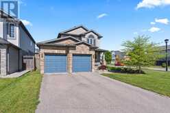 1076 SILVERFOX DRIVE | London Ontario | Slide Image Three
