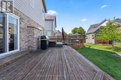 1076 SILVERFOX DRIVE | London Ontario | Slide Image Forty-two