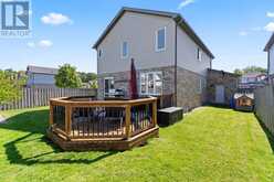 1076 SILVERFOX DRIVE | London Ontario | Slide Image Forty-five