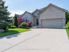 19 HAMILTON STREET North Middlesex Ontario, N0M 1A0