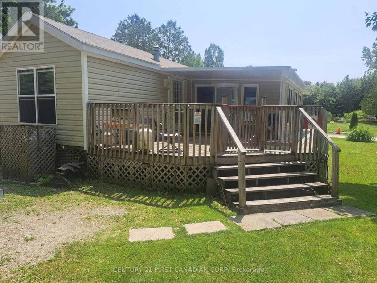 LOT 501 - 256440 SUNOVA CRESCENT, Zorra, Ontario N0M 2G0