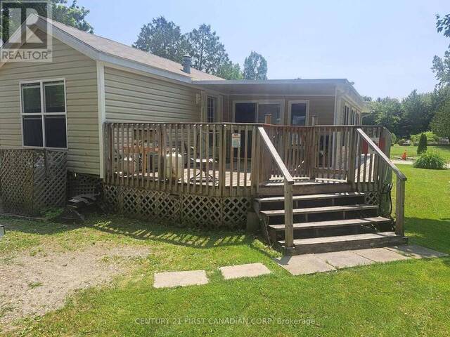 LOT 501 - 256440 SUNOVA CRESCENT Zorra Ontario, N0M 2G0 - 2 Bedrooms Home For Sale
