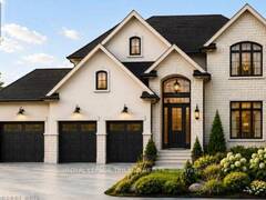 2392 BAKERVILLA STREET London Ontario, N6P 0H4