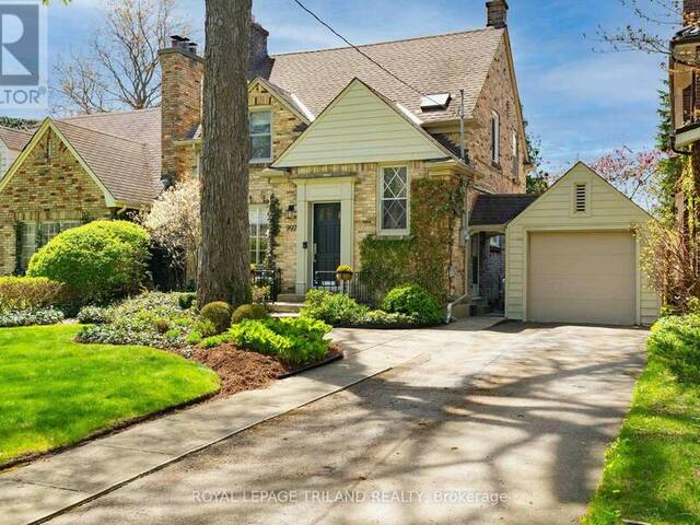 997 MAITLAND STREET London Ontario, N5Y 2X7 - 3 Bedrooms Home For Sale