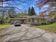 2 RUSKIN COURT London Ontario, N6G 1S8