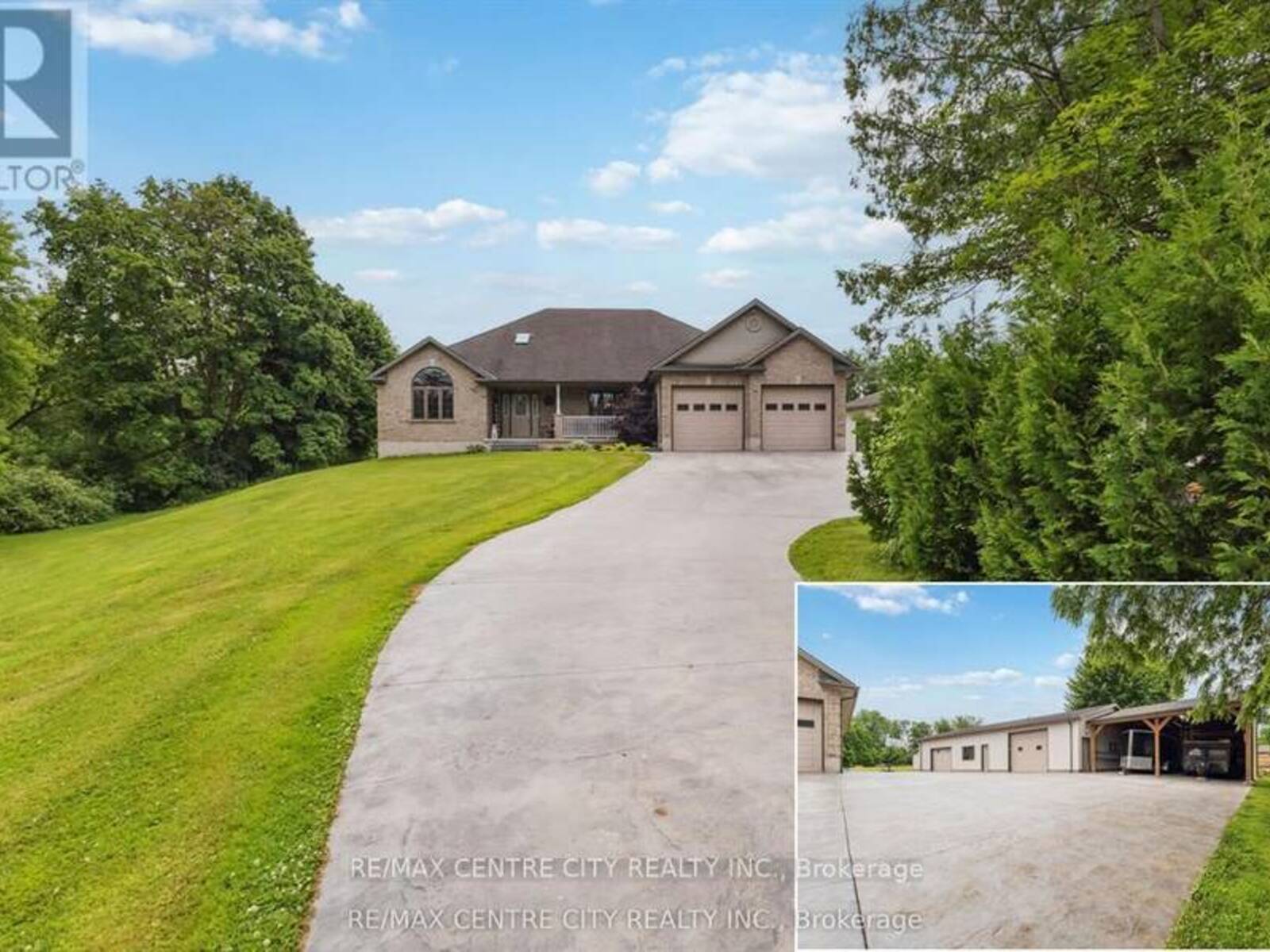 1839 PARKHURST AVENUE, London, Ontario N5V 2C4