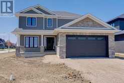 106 MAPLEDENE LANE | Lucan Biddulph Ontario | Slide Image One