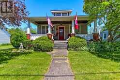 40024 TALBOT LINE | Talbotville Ontario | Slide Image One