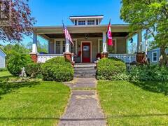 40024 TALBOT LINE Talbotville Ontario, N5P 3T2