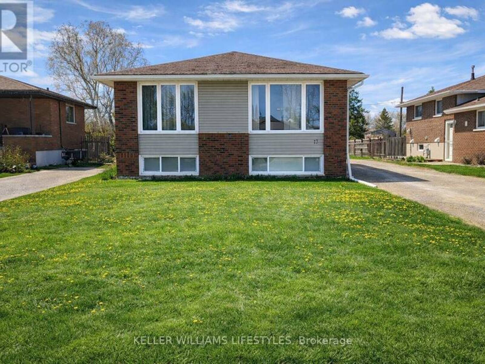 17 NIGHTINGALE DRIVE, North Bay, Ontario P1A 2R1