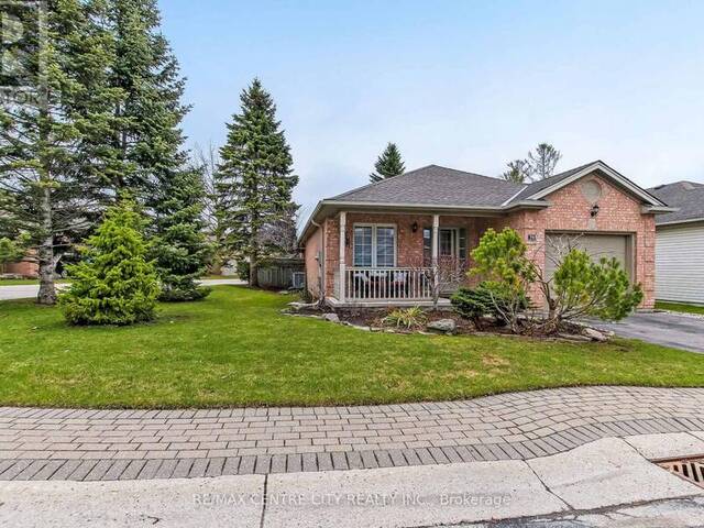 39 - 145 NORTH CENTRE ROAD London Ontario, N5X 4C7 - 2 Bedrooms Home For Sale