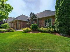 2091 VALLEYRUN BOULEVARD London Ontario, N6G 5M7