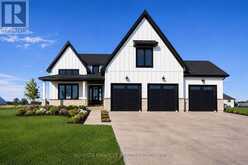 LOT 20 HARVEST LANE | Thames Centre Ontario | Slide Image One