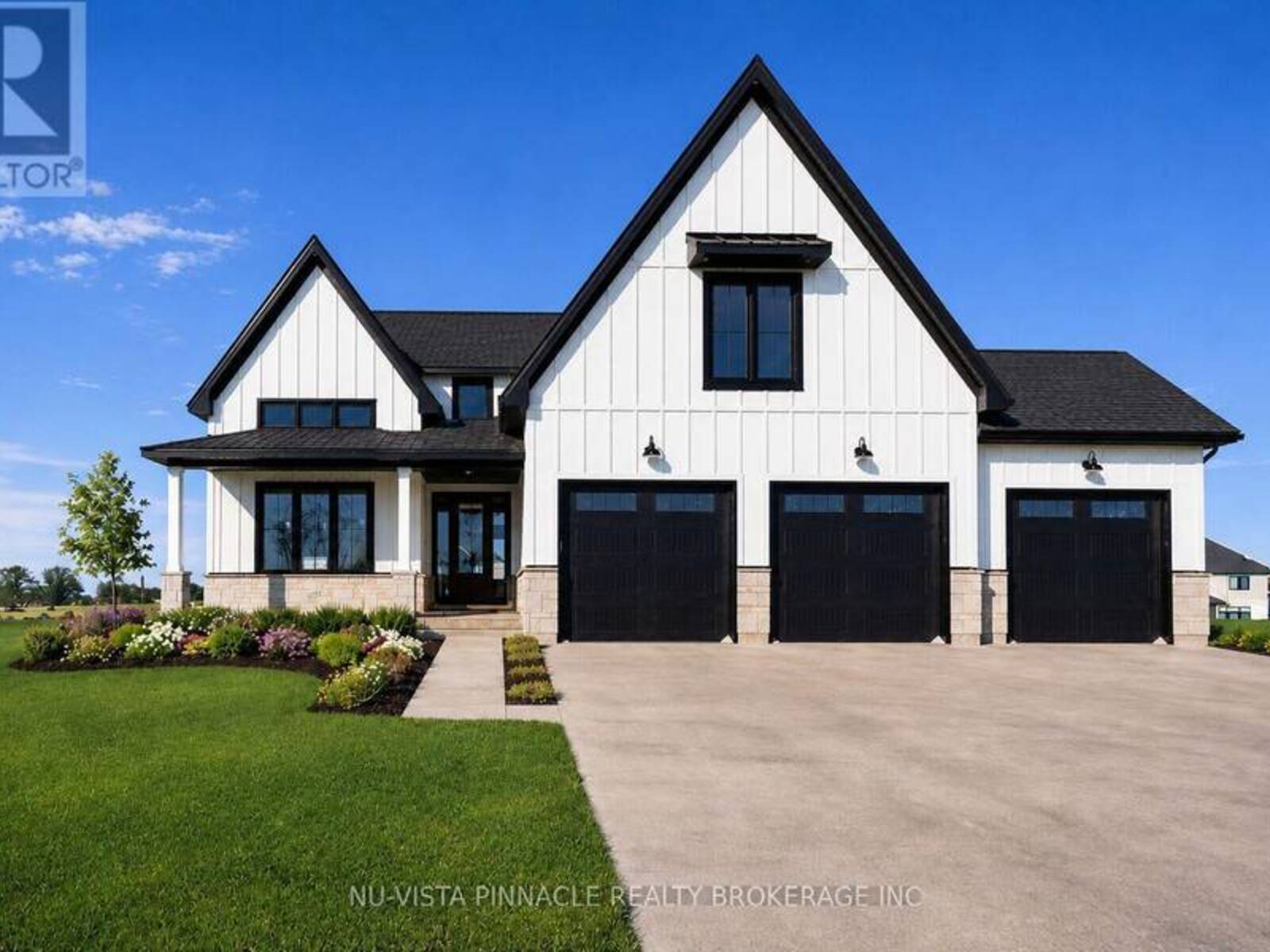 LOT 20 HARVEST LANE, Thames Centre, Ontario N0L 1G2