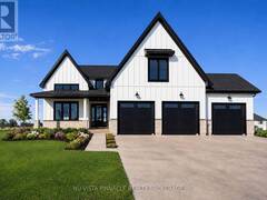 LOT 20 HARVEST LANE Thames Centre Ontario, N0L 1G2