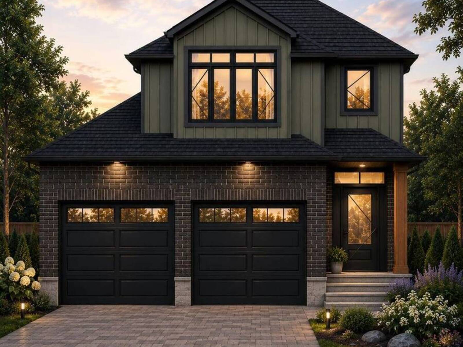 99 SHELDABREN STREET, North Middlesex, Ontario N0M 1A0