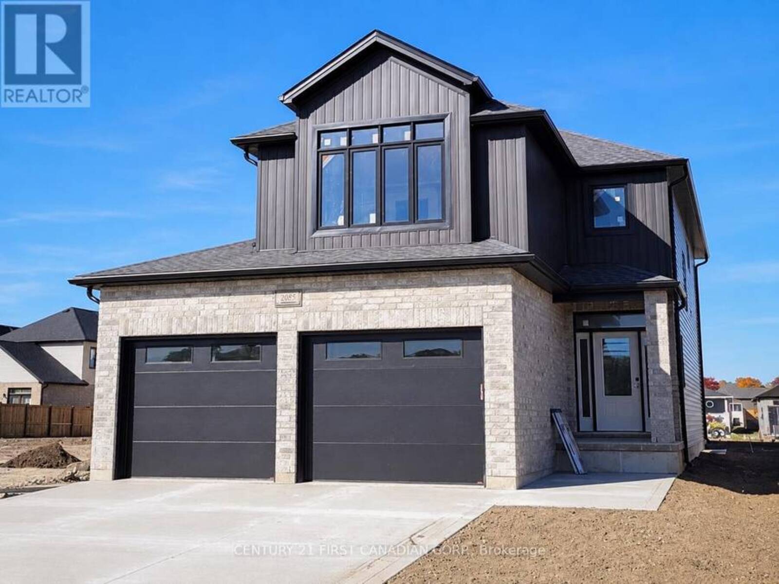 99 SHELDABREN STREET, North Middlesex, Ontario N0M 1A0