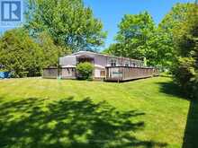 72599 STANLEY STREET | Bluewater Ontario | Slide Image Two