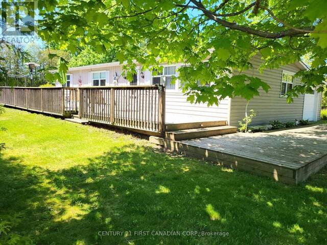 72599 STANLEY STREET Bluewater Ontario, N0M 2T0 - 3 Bedrooms Home For Sale