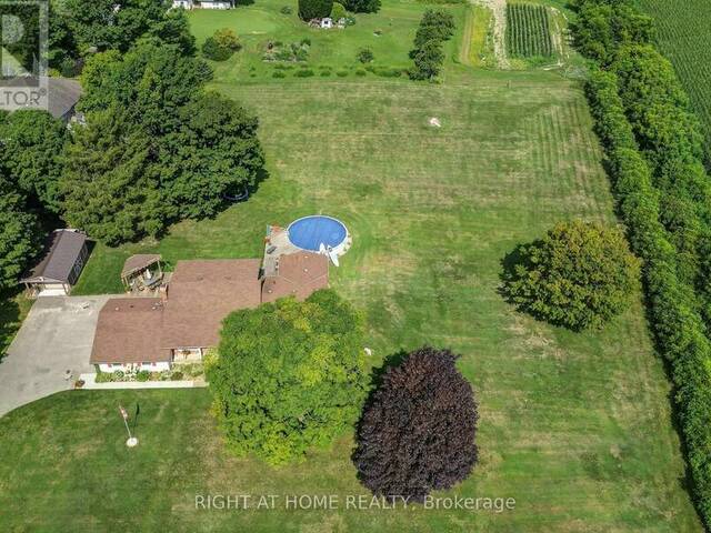 35868 FINGAL LINE Southwold Ontario, N5P 3S5 - 5 Bedrooms Home For Sale