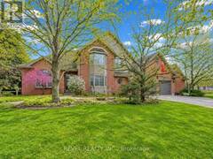 11 CRAMAR CRESCENT Chatham Ontario, N7M 6G3