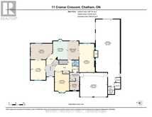 11 CRAMAR CRESCENT | Chatham Ontario | Slide Image Thirty-eight