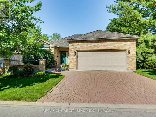 68 - 1040 RIVERSIDE DRIVE London Ontario, N6H 5N4 - Vacant Land For Sale