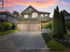 919 FOXCREEK ROAD London Ontario, N6G 0H1