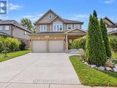 919 FOXCREEK ROAD London Ontario, N6G 0H1
