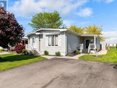 48 REDFORD DRIVE Exeter Ontario, N0M 1S3