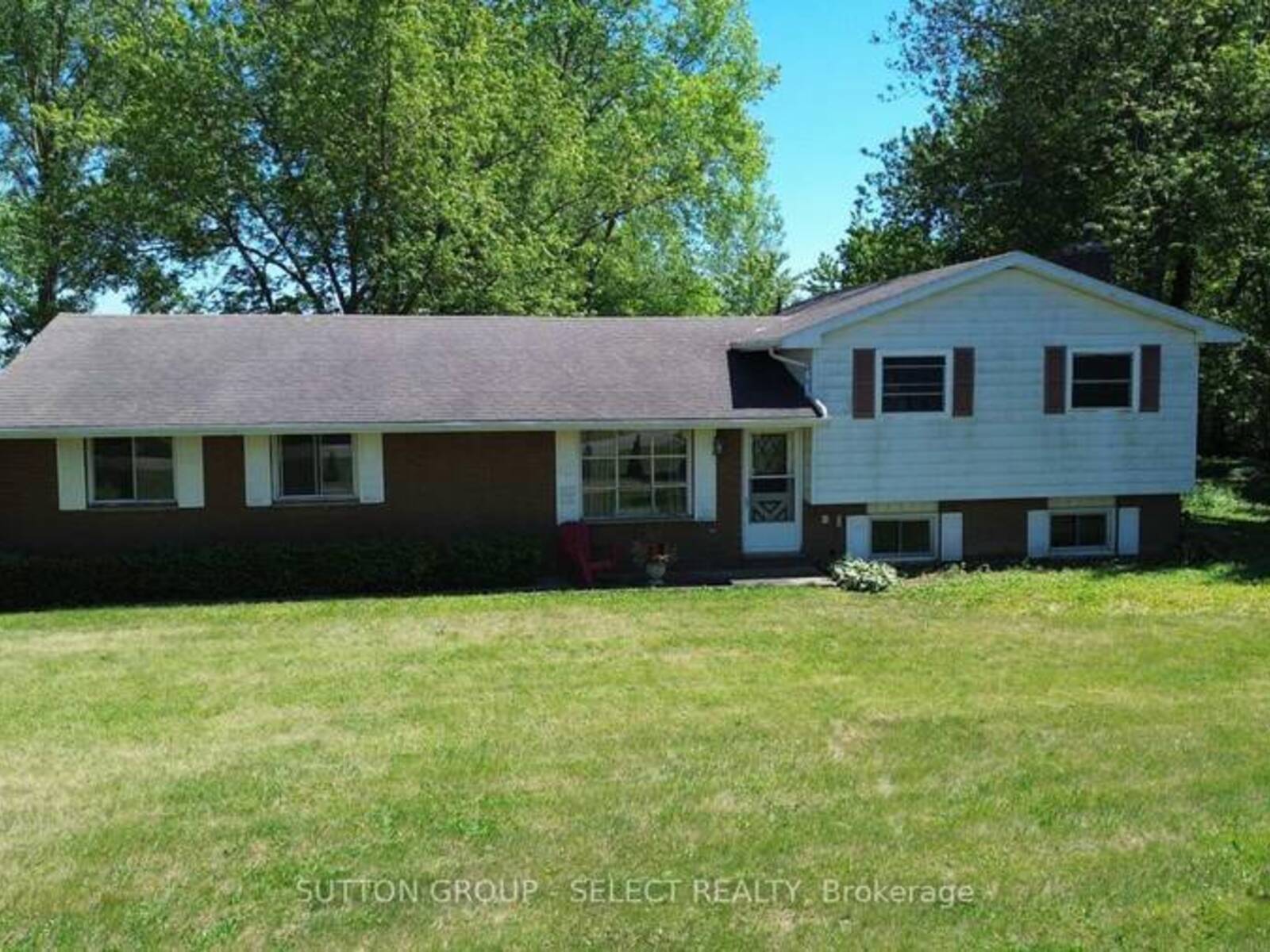 7504 TALBOT TRAIL, Chatham-Kent, Ontario N0P 1A0