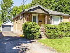 227 STERLING STREET London Ontario, N5Y 1Z3