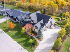 246 HAZELTON LANE Exeter Ontario, N0M 1S3