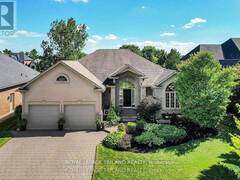 7119 CLAYTON WALK London Ontario, N6P 1V3
