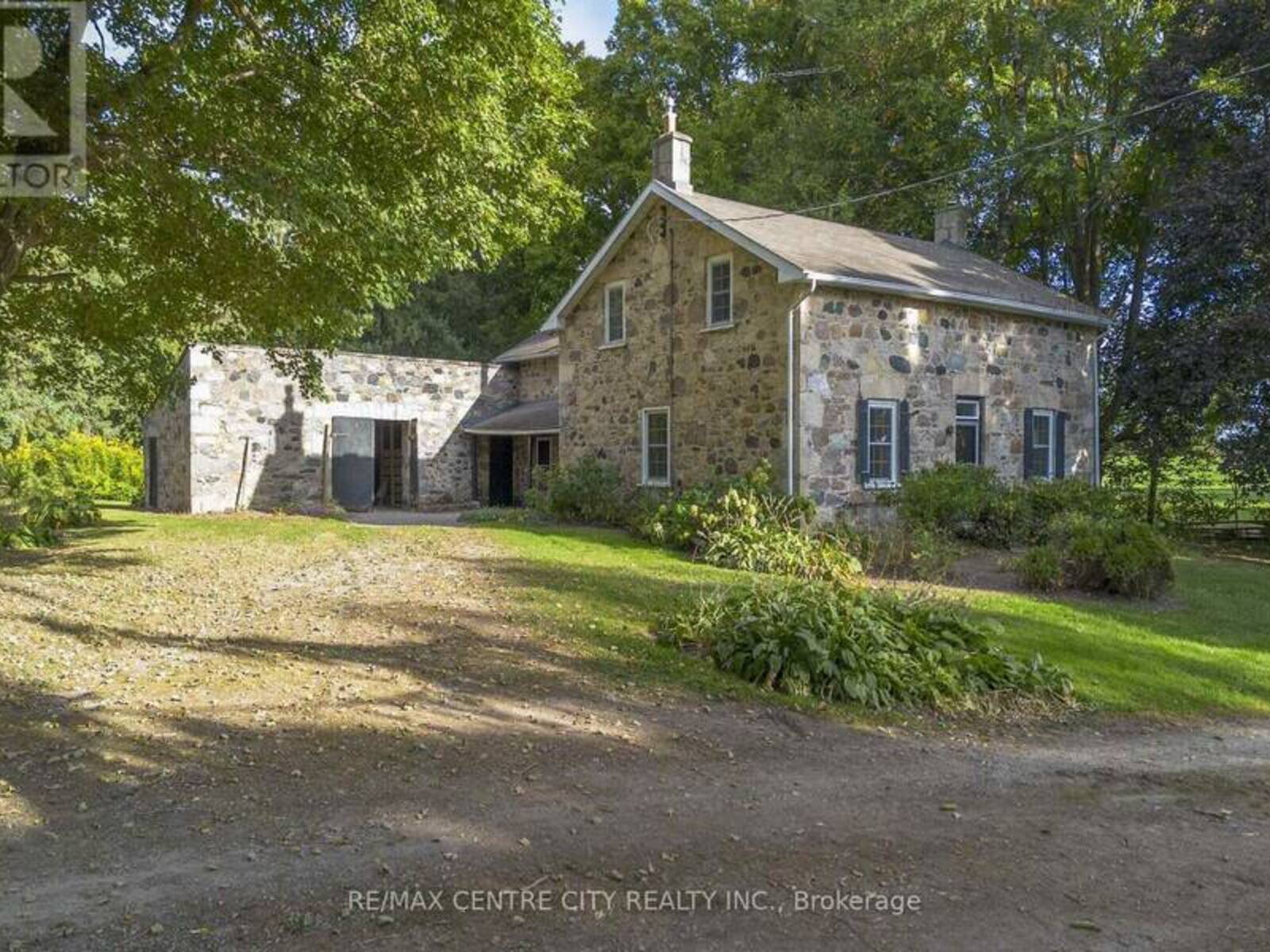 5512 TOWNSHIP RD 3 S, Guelph-Eramosa, Ontario N0B 2M0