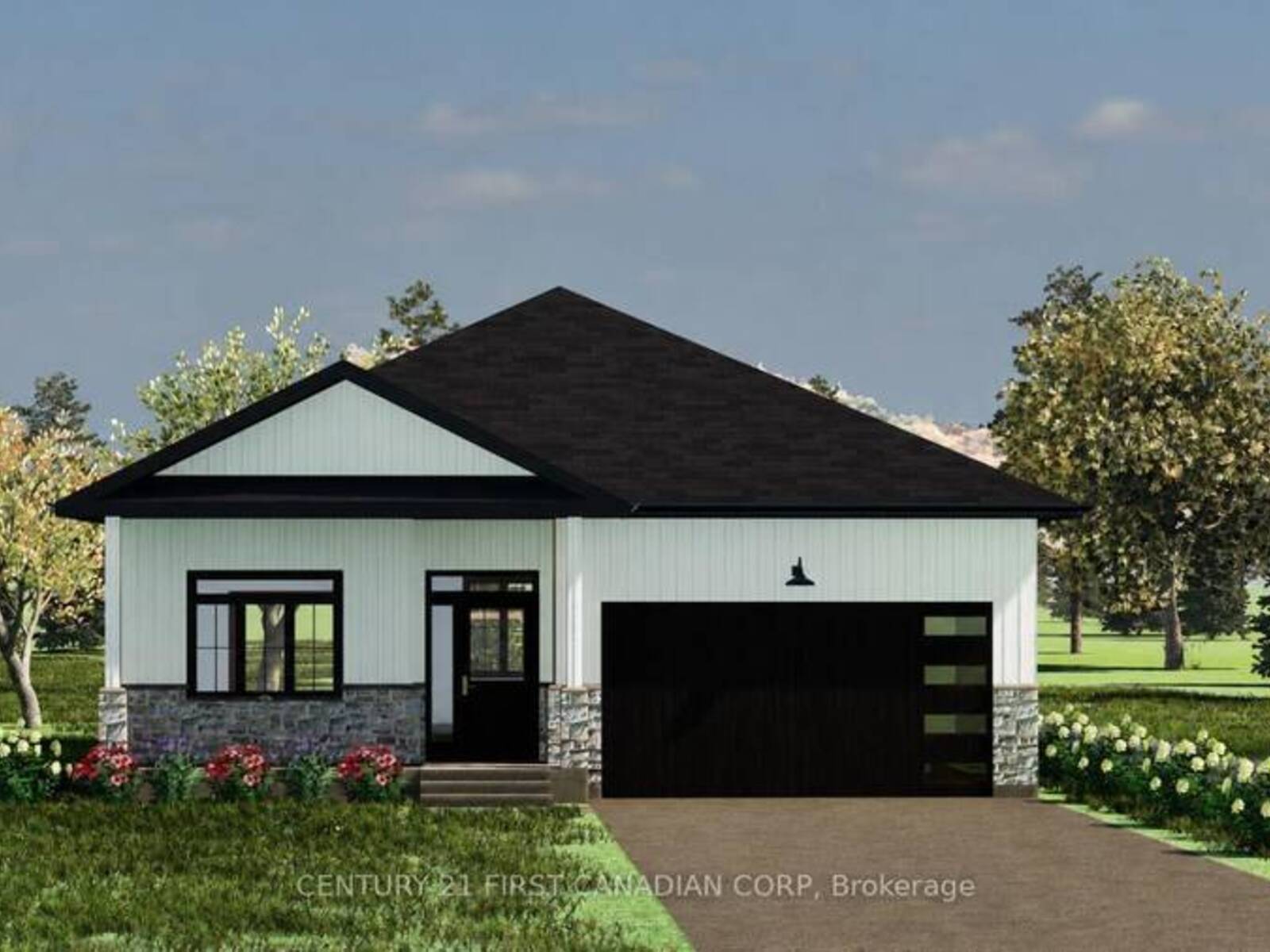 4 - 430 HEAD STREET N, Strathroy-Caradoc, Ontario N7G 2K2
