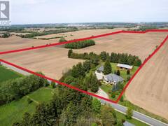 544423 CLARKE ROAD South-West Oxford Ontario, N0J 1A0