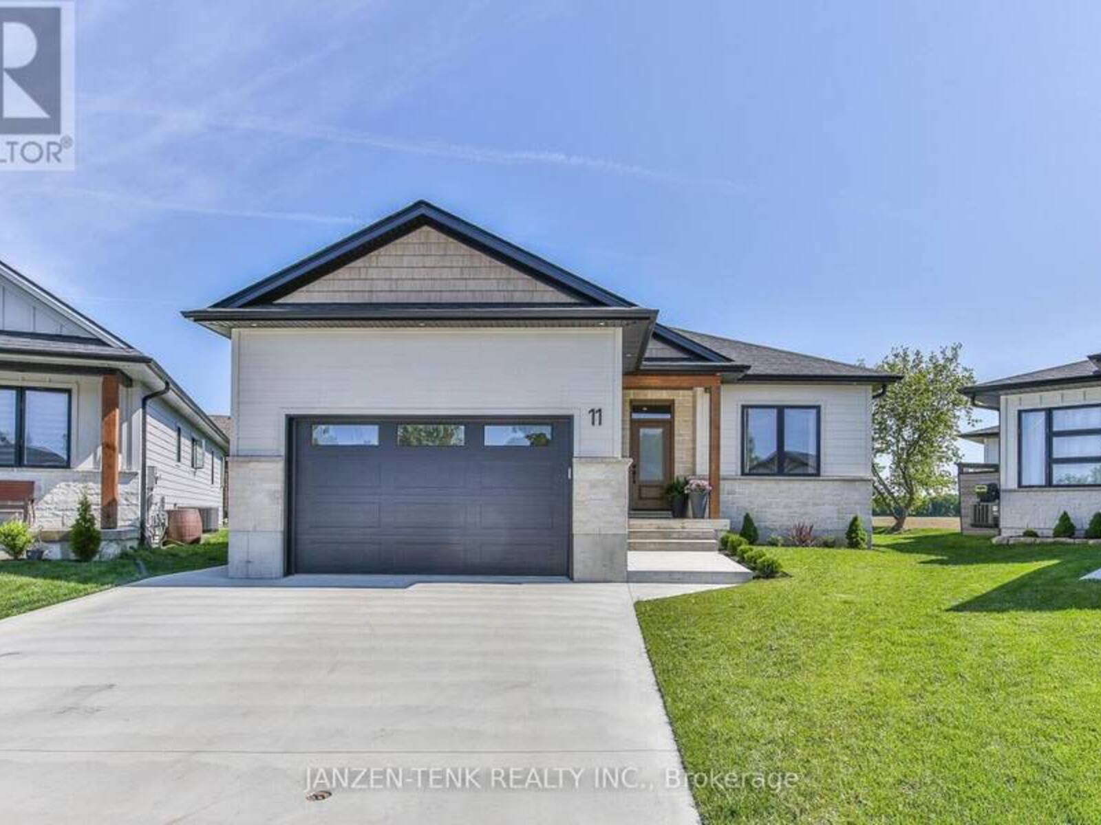11 CHARLES COURT, Bayham, Ontario N0J 1T0