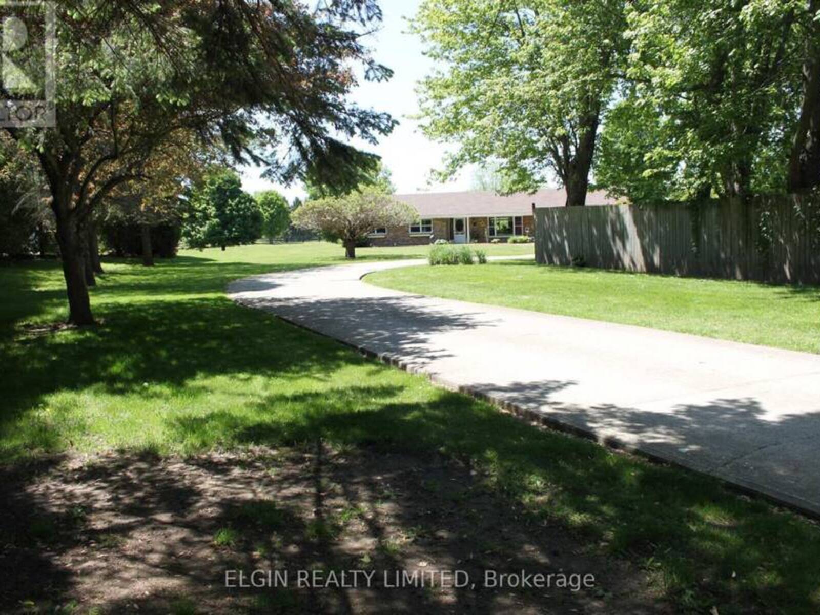 42445 JOHN WISE LINE, St. Thomas, Ontario N5R 5T4