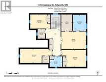 61 CRESTVIEW DRIVE | Komoka Ontario | Slide Image Forty-six