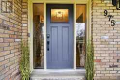 975 SUNNINGDALE ROAD W | London Ontario | Slide Image Ten