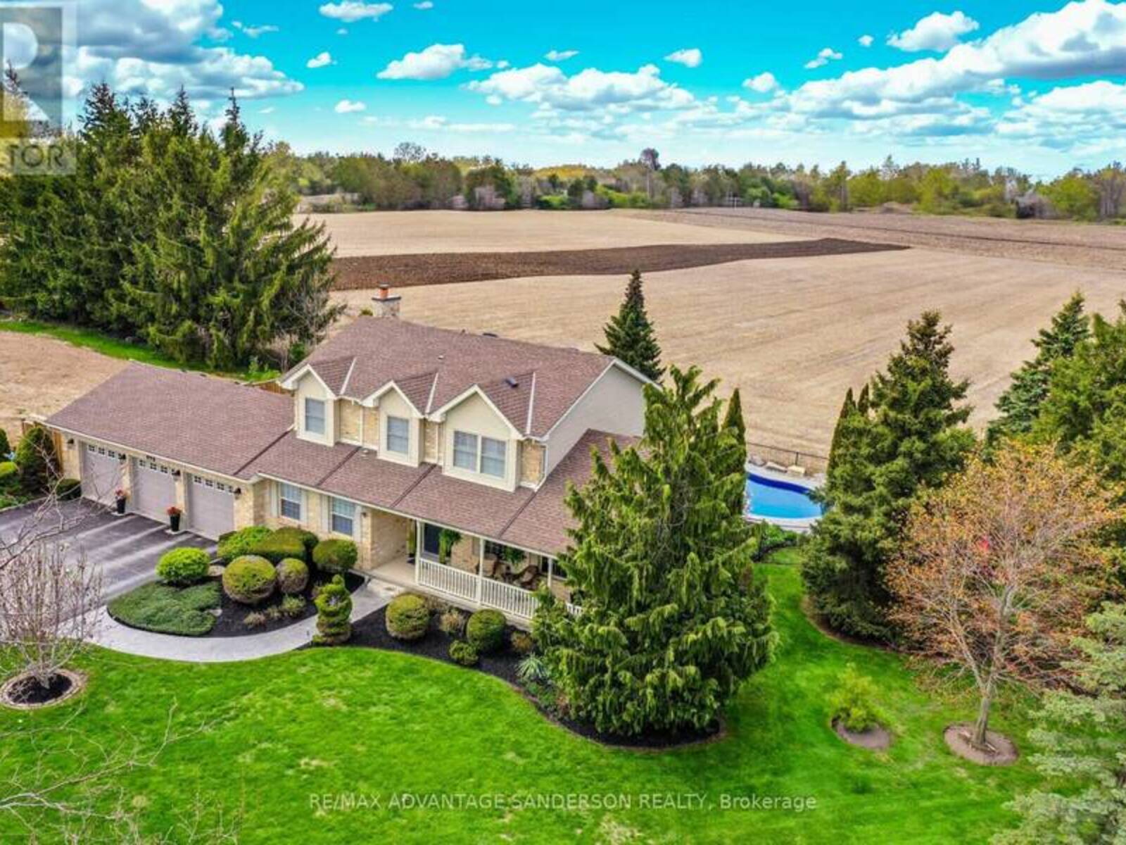 975 SUNNINGDALE ROAD W, London, Ontario N6G 5B7