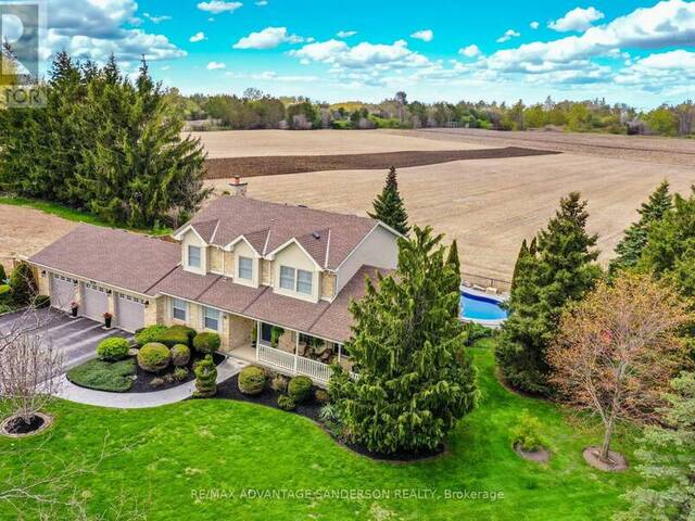 975 SUNNINGDALE ROAD W London Ontario, N6G 5B7 - 4 Bedrooms Home For Sale